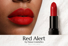 Load image into Gallery viewer, Red Alert Lipstick
