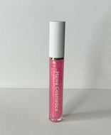 Pixy pink lippie