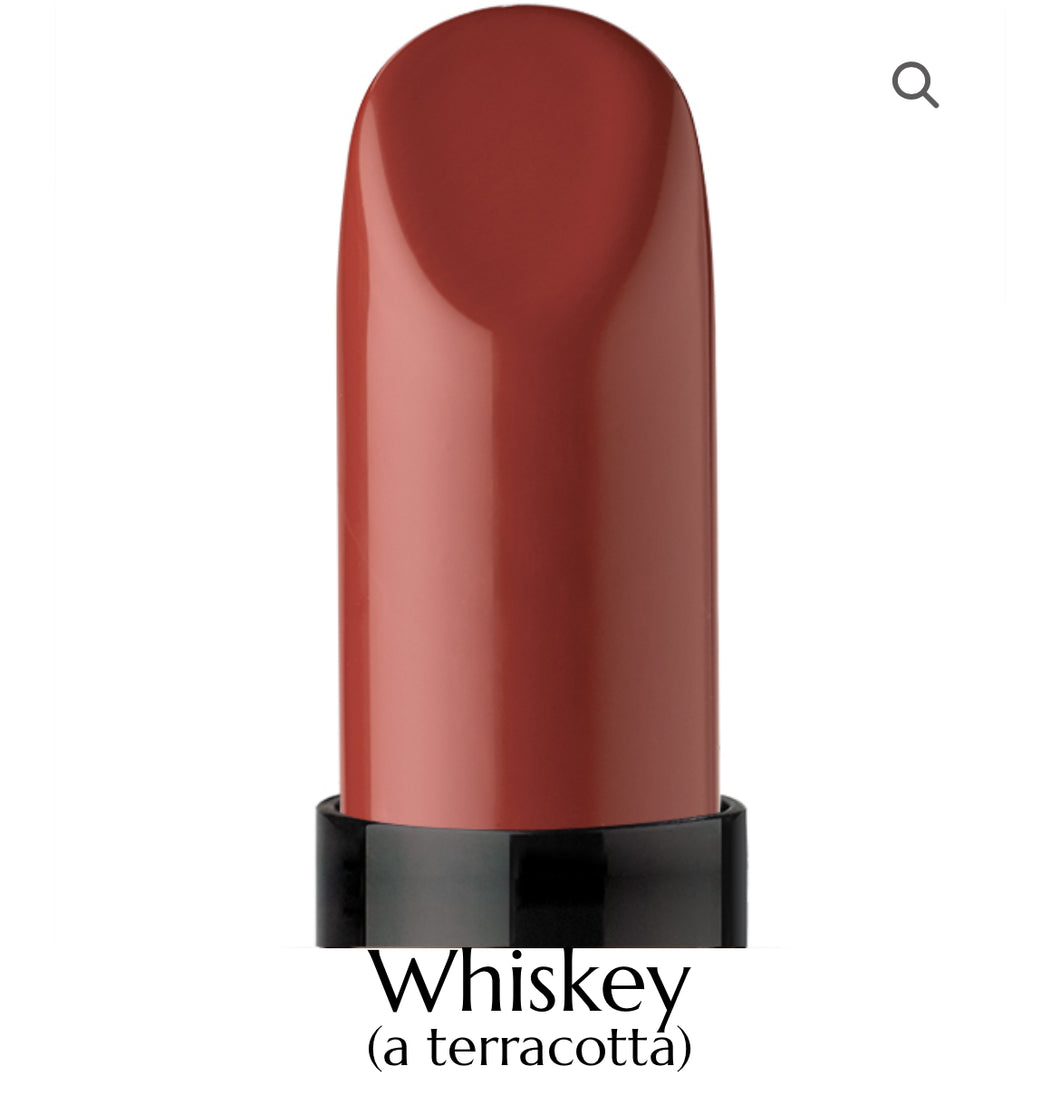 Whiskey Lipstick