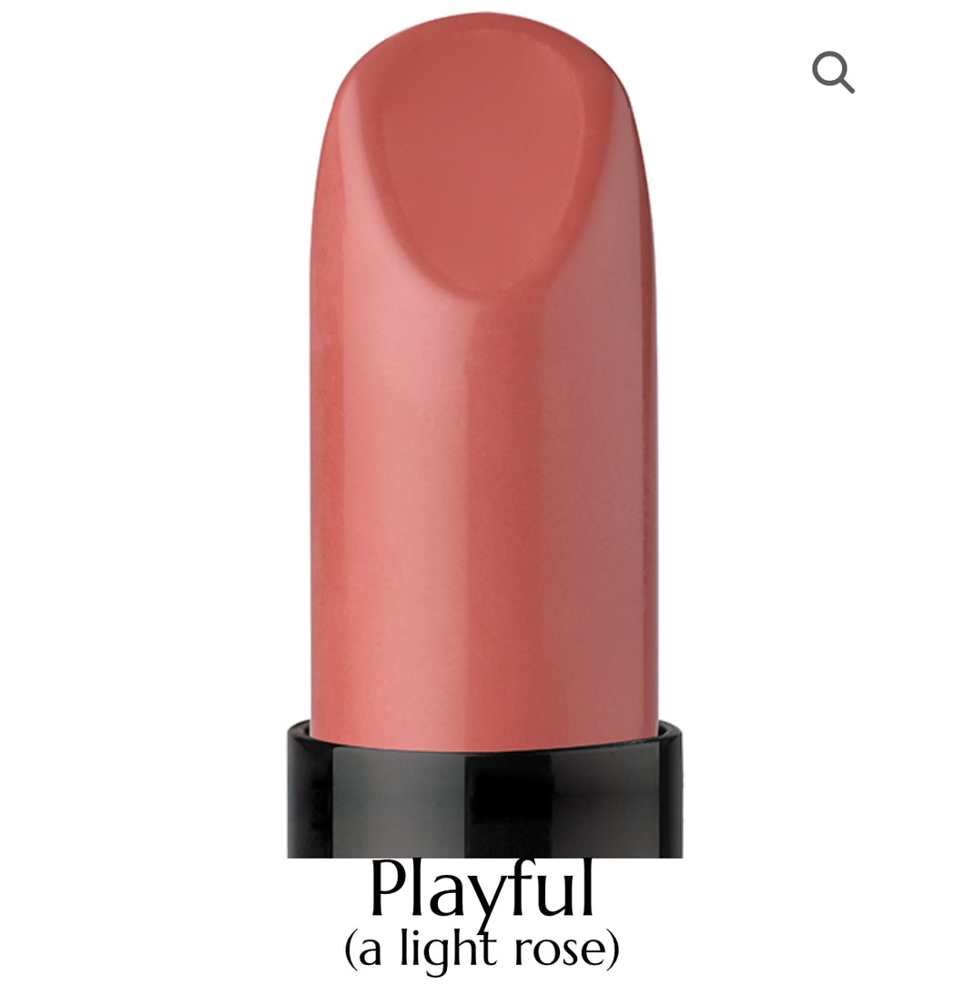 Playful Lipstick