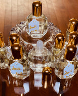 SPELL Perfume Oil by HC