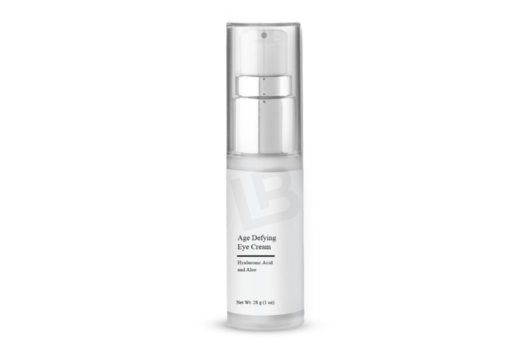 Age Defying Eye Cream