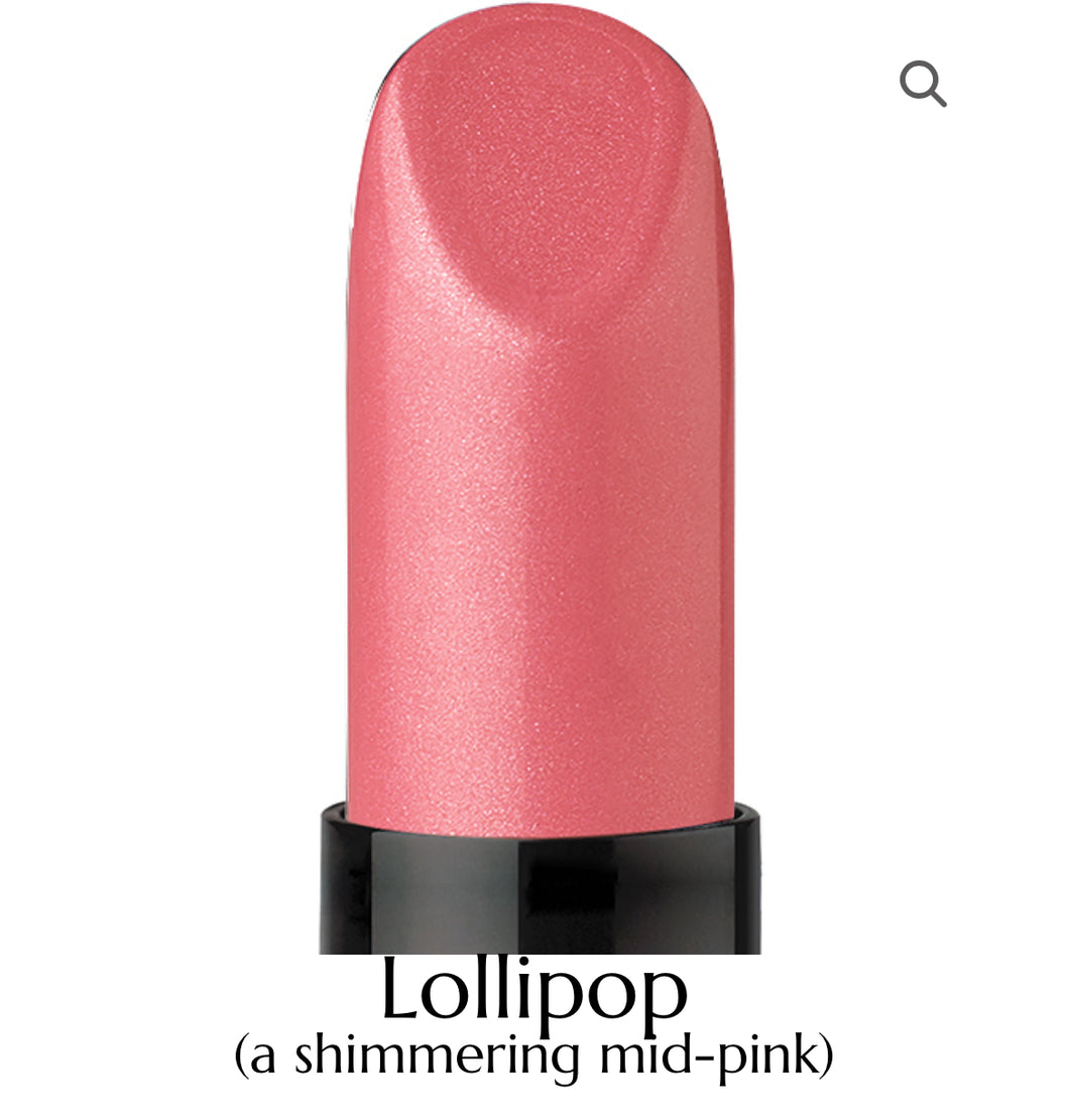 Lollipop shimmer Lipstick
