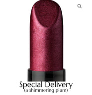 Special Delivery shimmer Lipstick