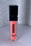 Bamboo Peach (shimmer)